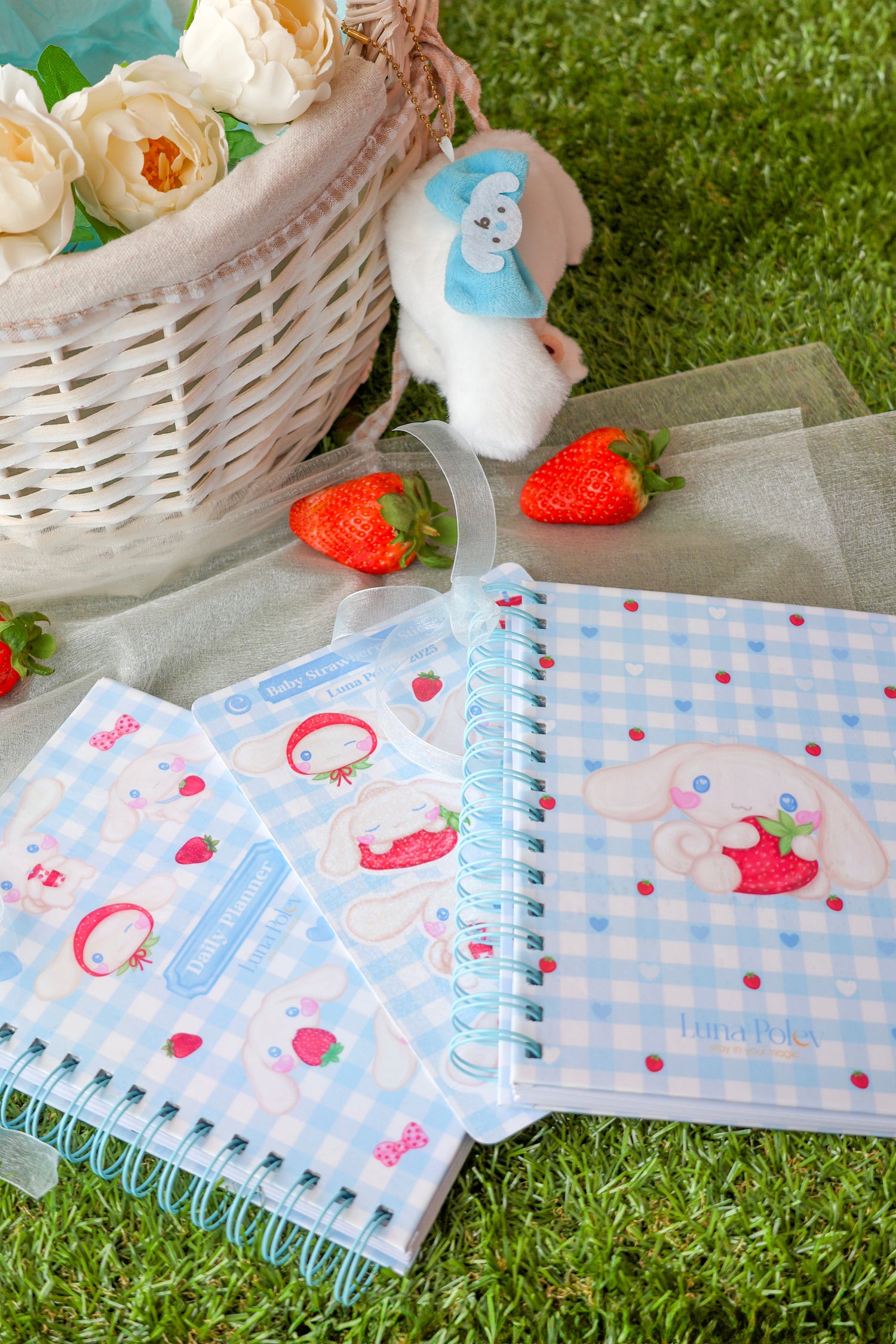 Baby Strawberry