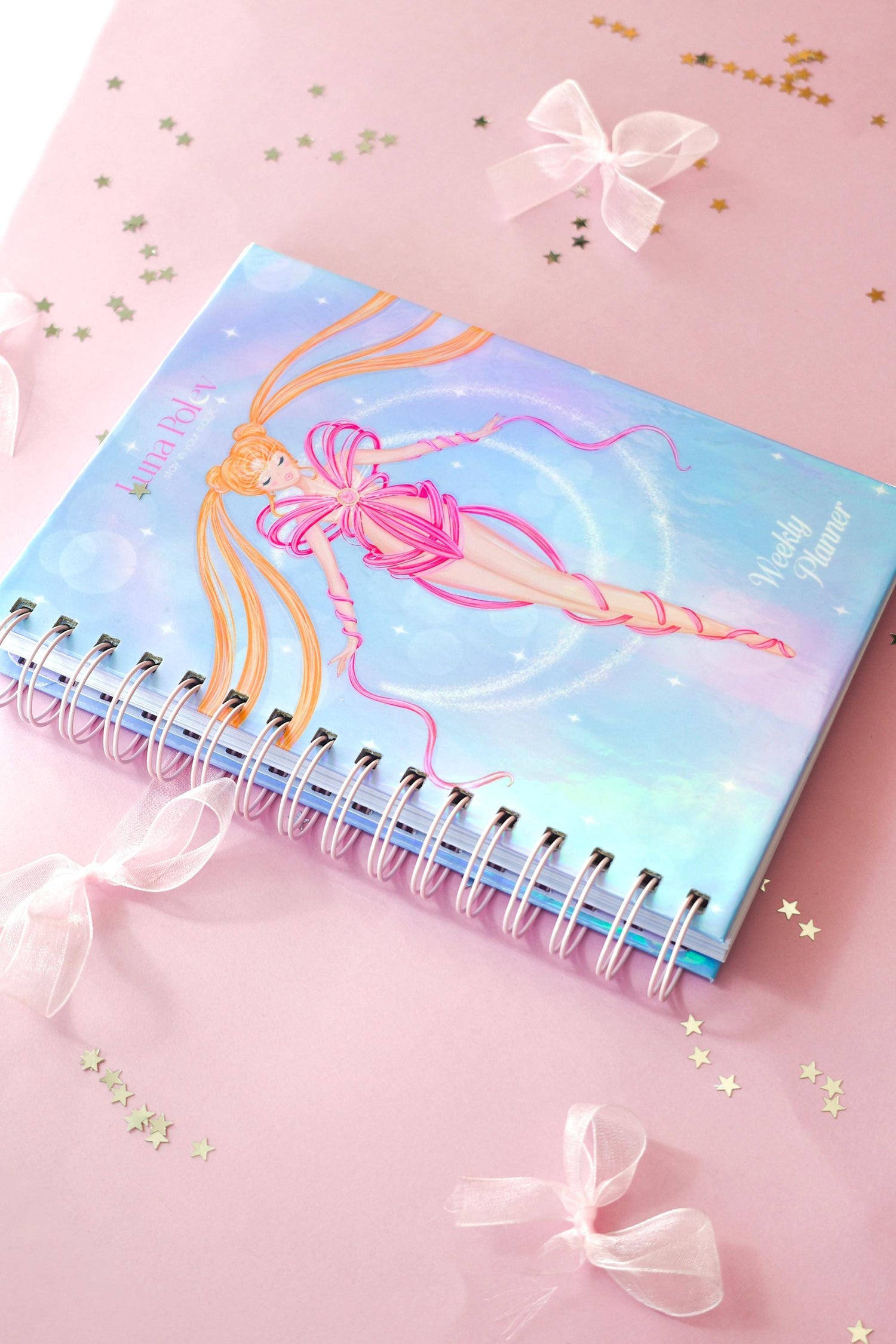 Planner semanal
