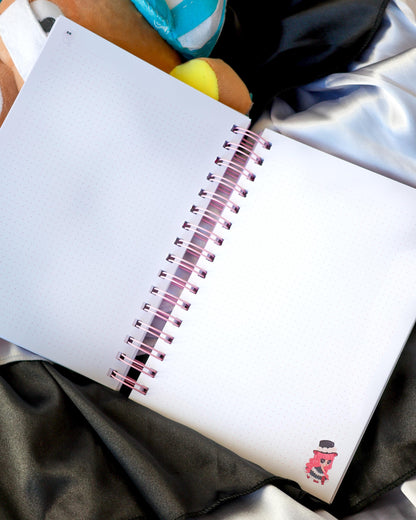 Cuaderno Perona · 90 hojas · 180 páginas
