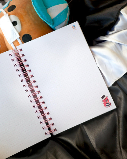 Cuaderno Perona · 90 hojas · 180 páginas