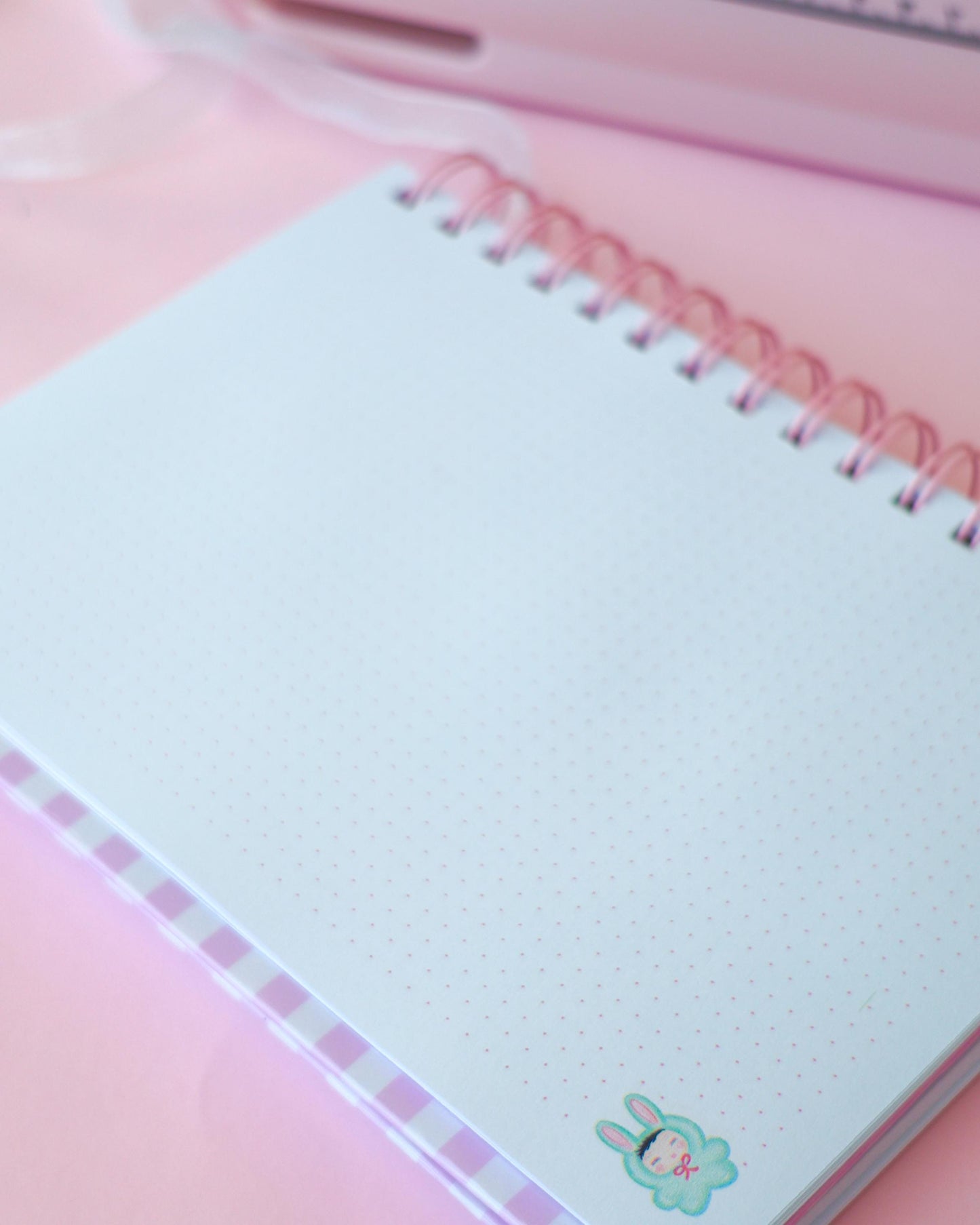 Cuaderno Marin · 90 hojas · 180 páginas