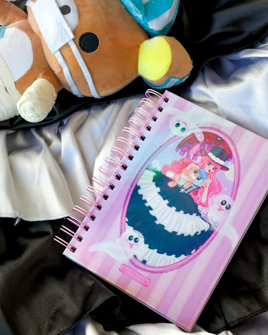 Cuaderno Perona · 90 hojas · 180 páginas