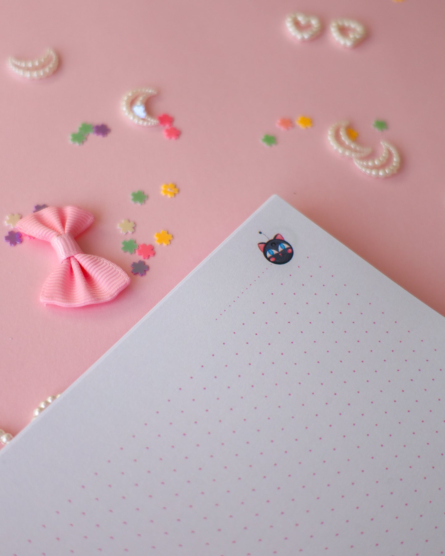 Cuaderno Bullet Journal Black Lady · 90 hojas · 180 páginas