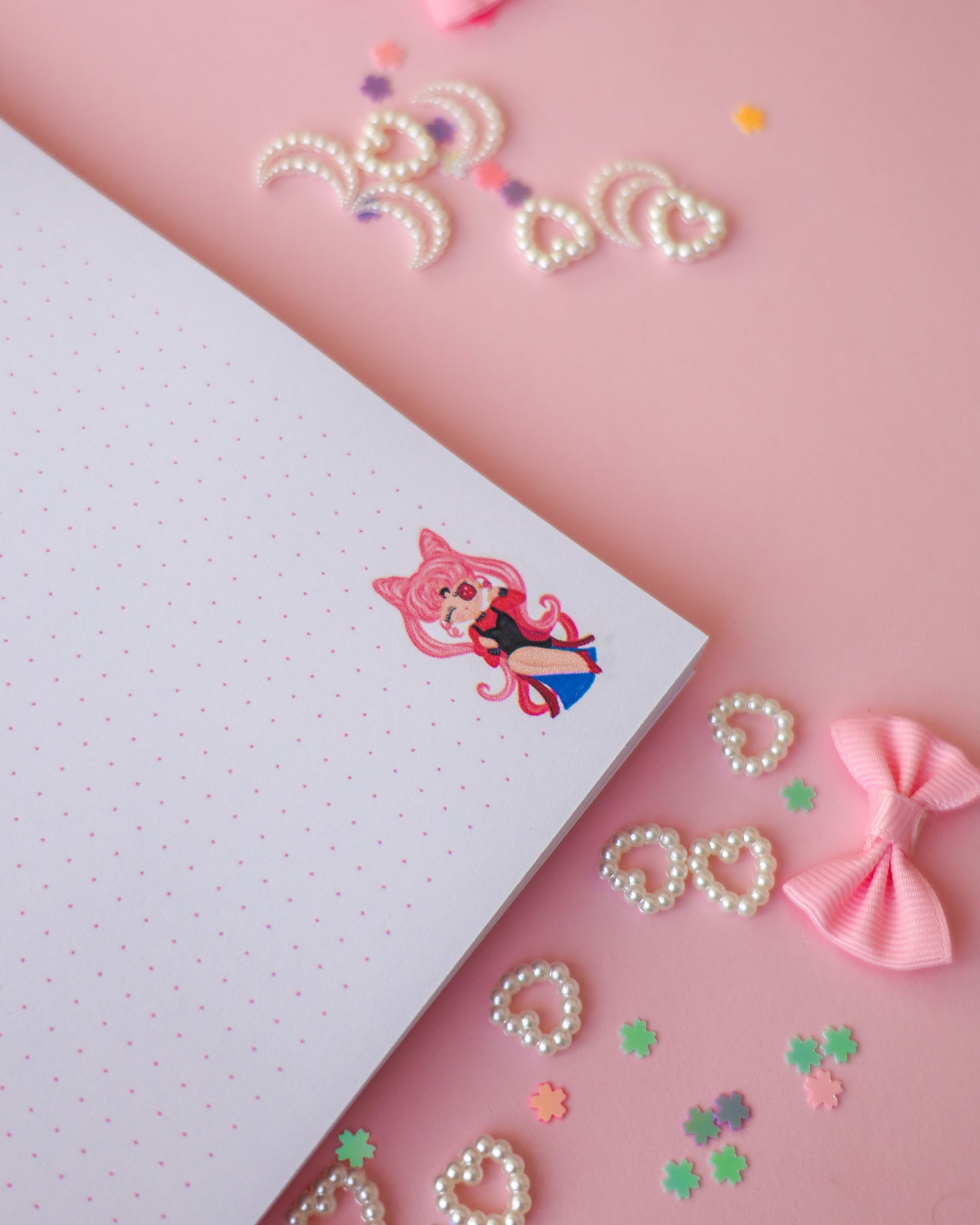 Cuaderno Bullet Journal Black Lady · 90 hojas · 180 páginas