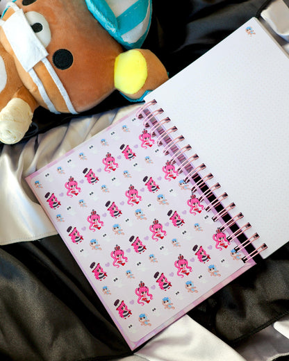 Cuaderno Perona · 90 hojas · 180 páginas
