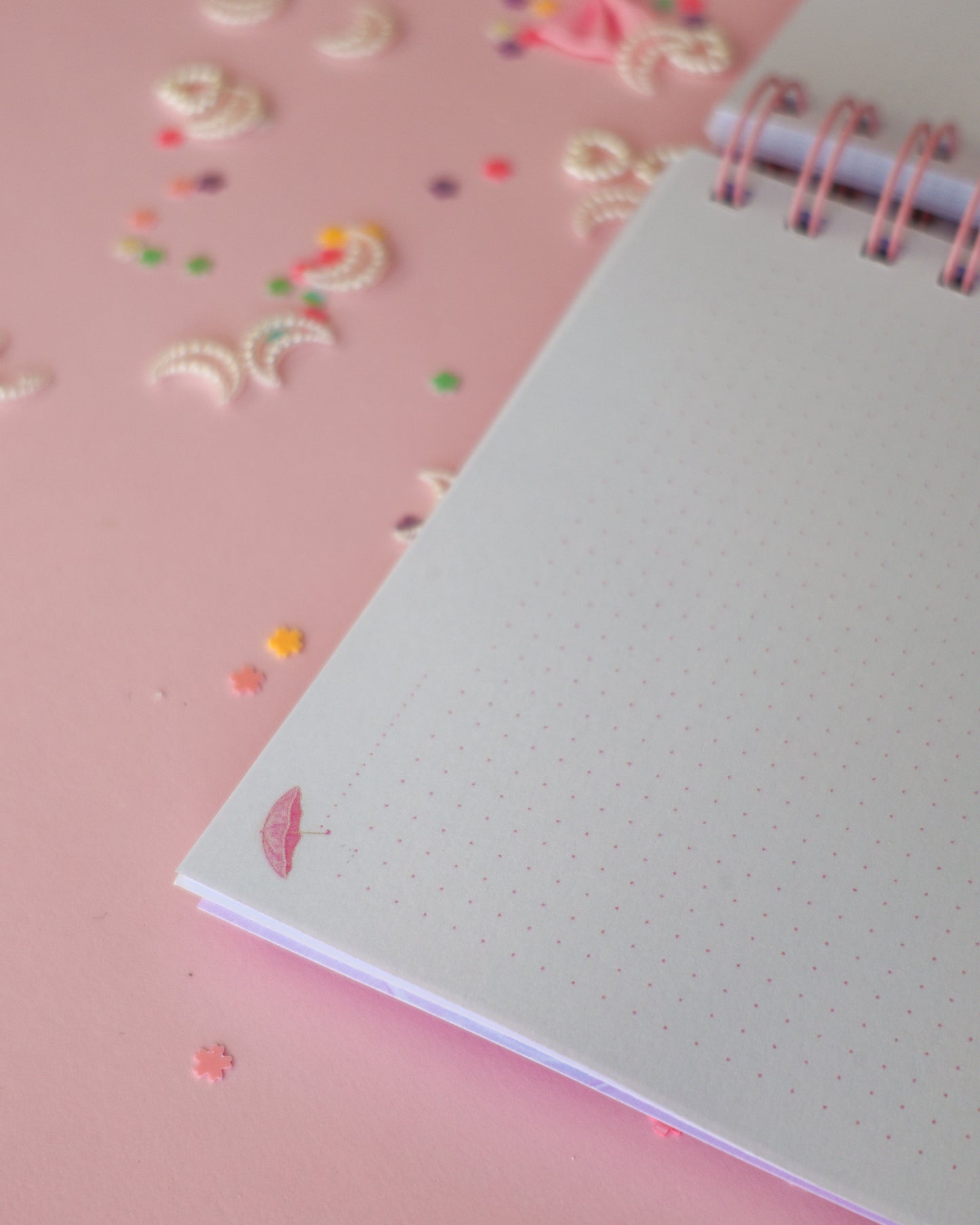 Cuaderno Bullet Journal Chibi Chibi · 90 hojas · 180 páginas