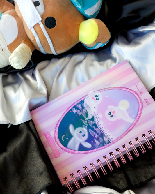 Cuaderno Perona · 90 hojas · 180 páginas
