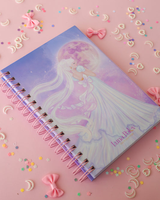 Cuaderno Bullet Journal Serenity · 90 hojas · 180 páginas