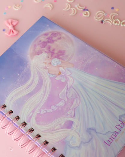 Cuaderno Bullet Journal Serenity · 90 hojas · 180 páginas