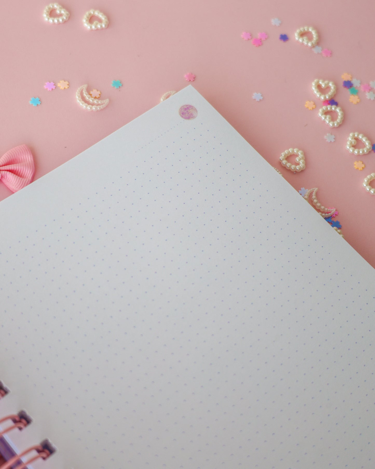 Cuaderno Bullet Journal Serenity · 90 hojas · 180 páginas
